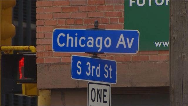 Vikings lose battle to rename Chicago Avenue near stadium