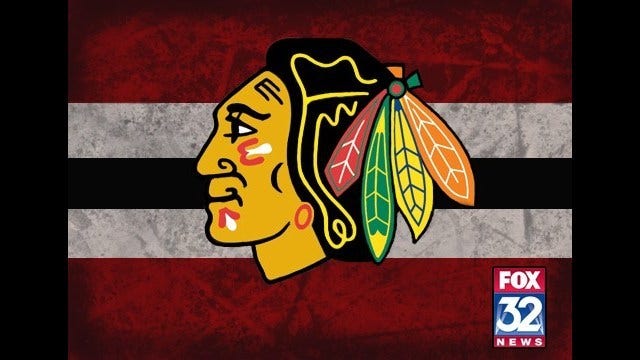 Blackhawks agree to 5-year extension with C Anisimov