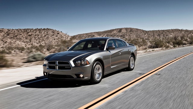Fiat Chrysler recalls more than 1.1 million vehicles