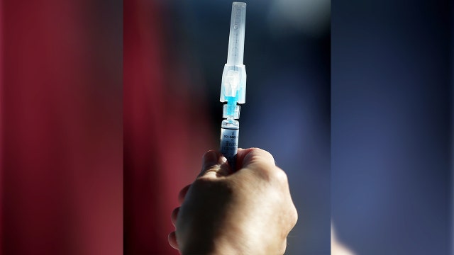 Scientists develop potential Alzheimer's vaccine, successfully treat mice