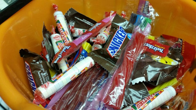How your sweet tooth could be hurting your memory