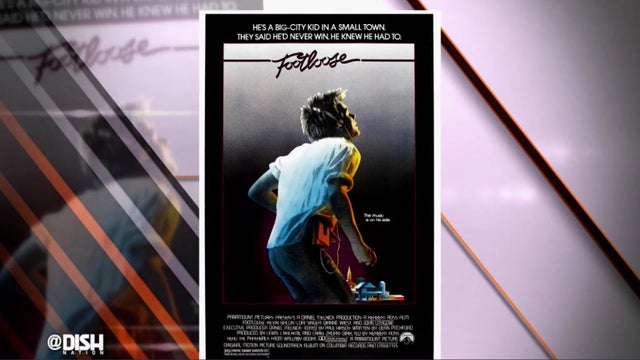 'Footloose' town bans Valentine's dance party