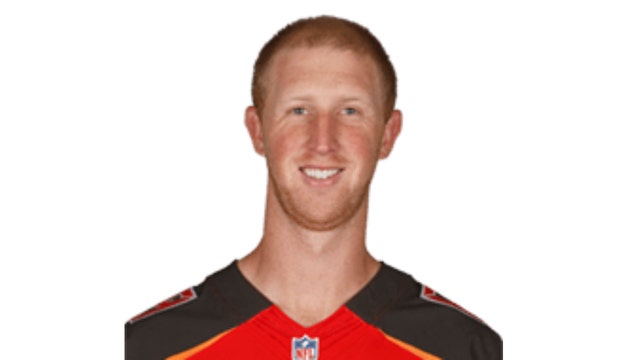 Mike Glennon will try to succeed for Bears where Cutler failed