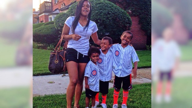Curses, shmurses: Kids confident in Chicago Cubs
