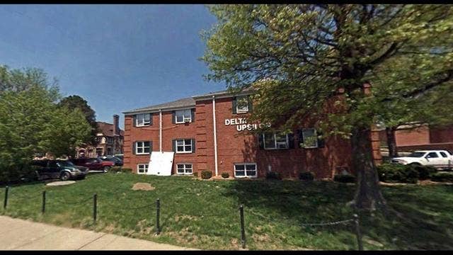 University of Missouri frat allegedly taught new members to use date rape drugs