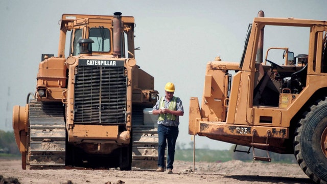 Equipment company Caterpillar Inc. to expand in Chicago