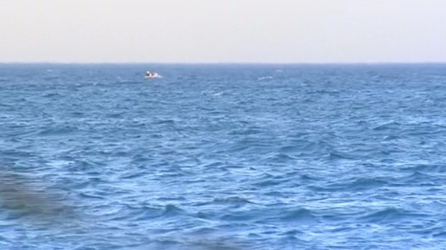 Body of man found in Lake Michigan off Wilmette