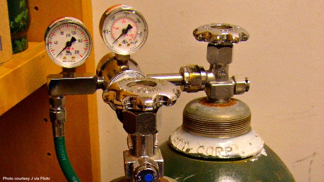 At least 35 children dead after hospital runs out of oxygen