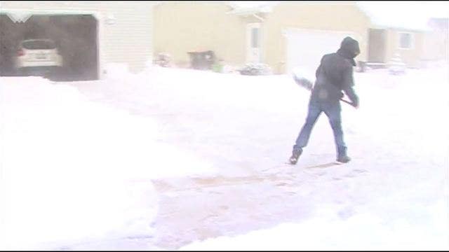 Chicago snow forecast: Timeline and expected totals for winter storm