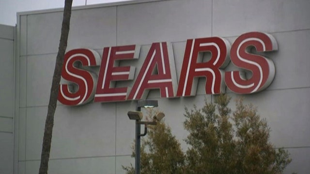 Sears has "substantial doubt" about its future