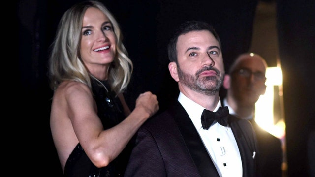 Oscar ratings plunge to a record low