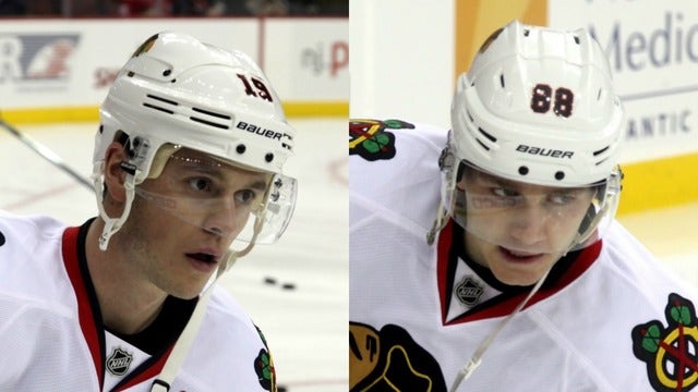 NHL names remaining 40 All-Stars for 3-on-3 tournament