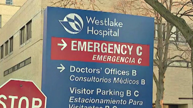 Oversight board Ok's shutdown of Illinois hospital