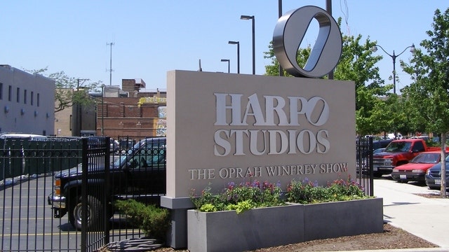 McDonald's to move into Oprah's old Chicago office in 2018