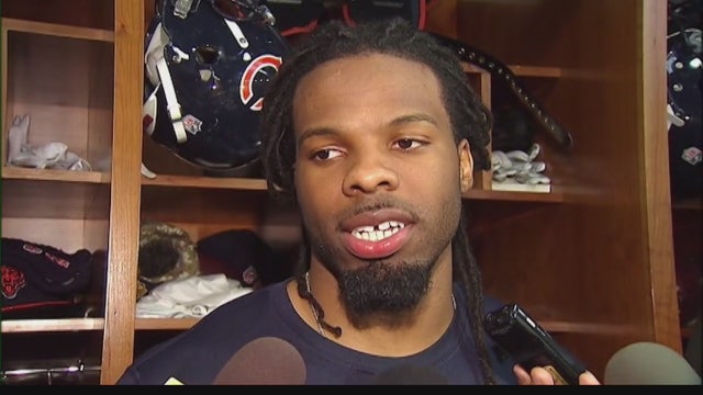 Clock ticking on Kevin White; Forte, Jeffrey look ready to return