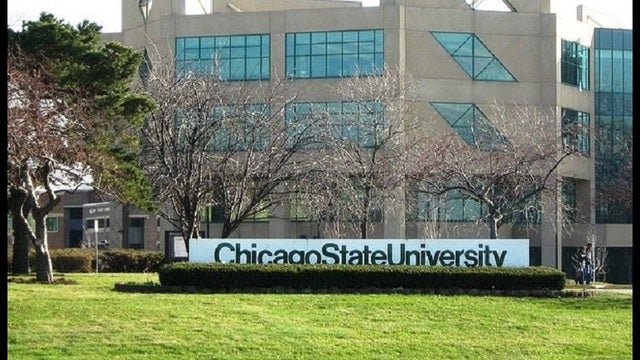 Chicago State University's spending raises questions