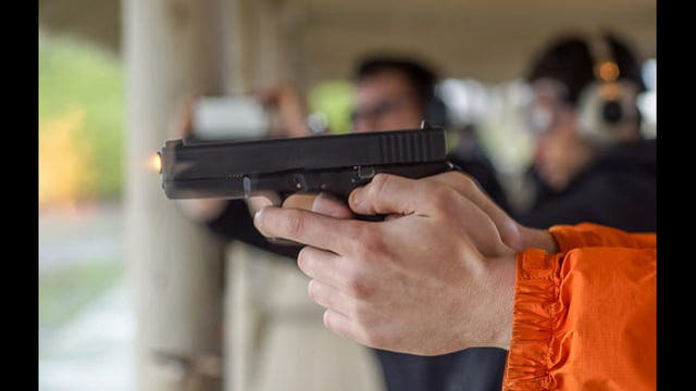 Appeals court rejects Chicago gun-range restrictions