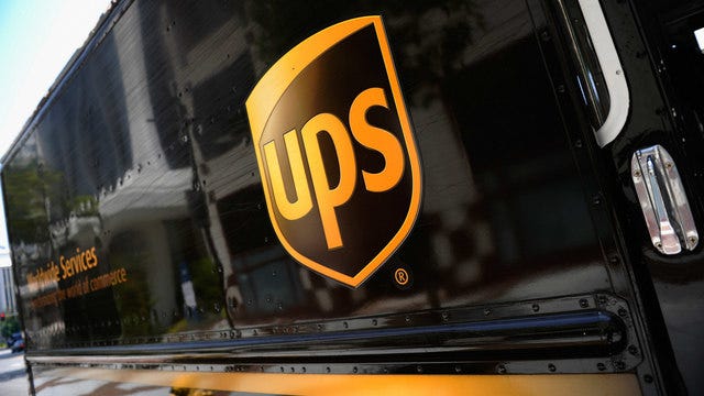 UPS to hire 5,000 workers for the holiday season
