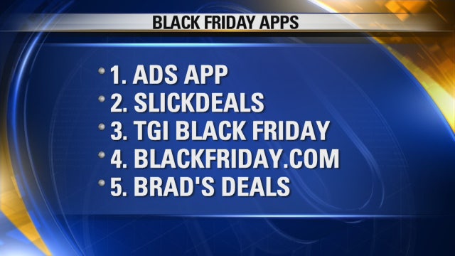 Black Friday: Where are the best places to find a bargain?
