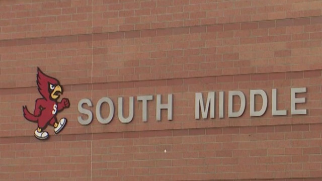 New child flu death reported in Illinois as 185 students call out sick at one school