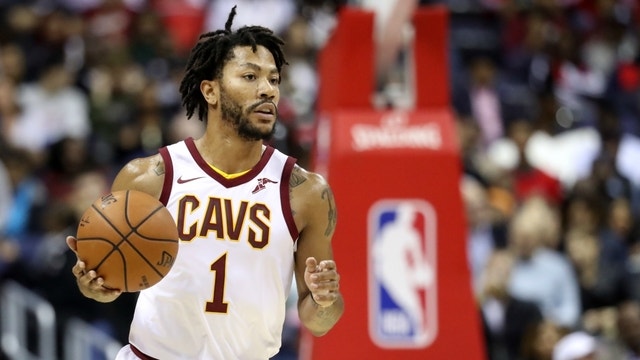 Derrick Rose signs with Minnesota, reunites with Thibodeau