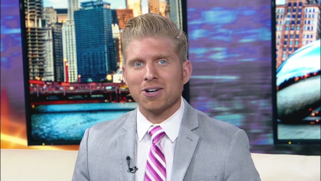 The Buzz with Jake Hamilton