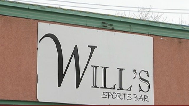 Troubled suburban bar decides to close