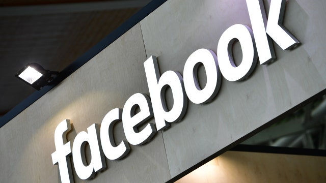 Facebook market value plunges $119 billion in biggest loss in stock market history