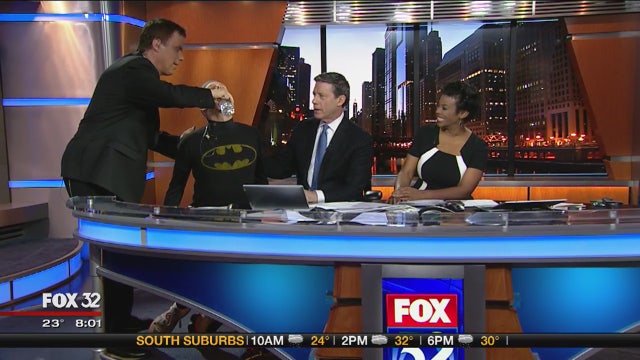 Hundreds ditching cars for Bike to Work Day