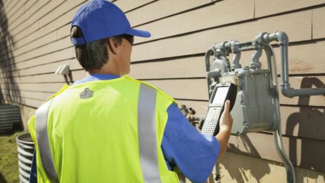 Nicor seeks first rate hike since 2009