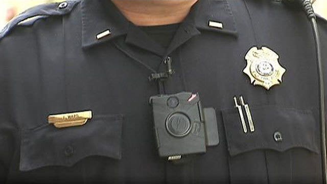 Illinois officials seek company to supply body cameras