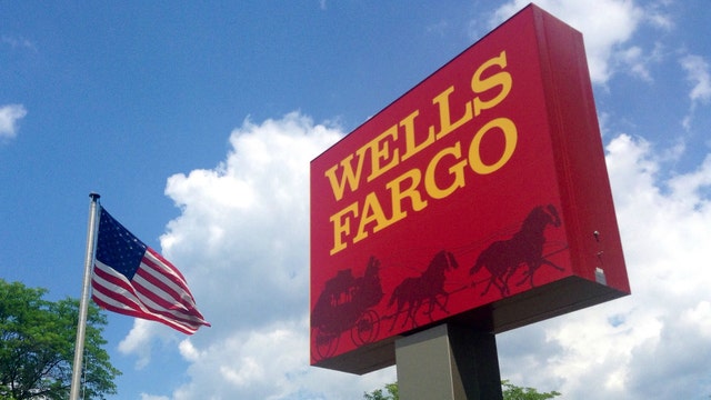 Chicago suspending business with Wells Fargo for a year