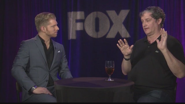 Original Simpsons writer discusses the show's end