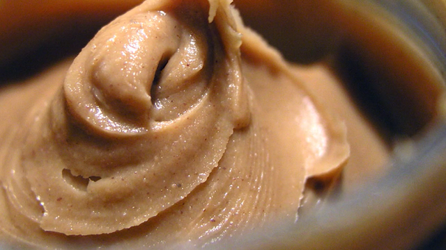 Giving peanut-based foods to babies early prevents allergies
