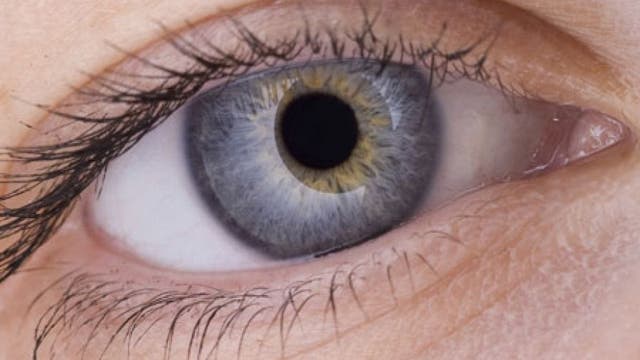 Doctors believe they know what causes nearsightedness in kids