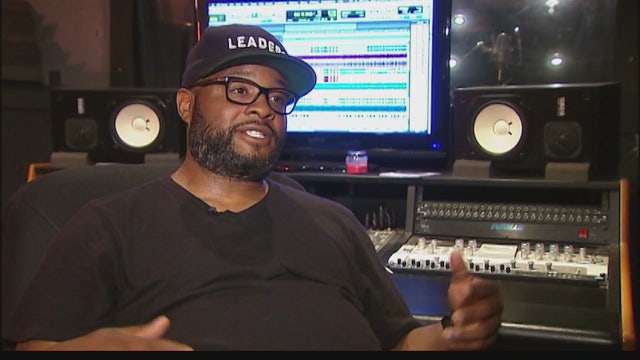 South Side producer helps others through music