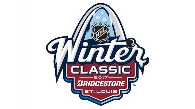 Blackhawks and Blues set to meet in 2017 Winter Classic