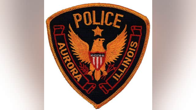 Two injured in Aurora parking lot shooting: police