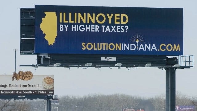 Dennis Welsh editorial: Are you Illinnoyed?