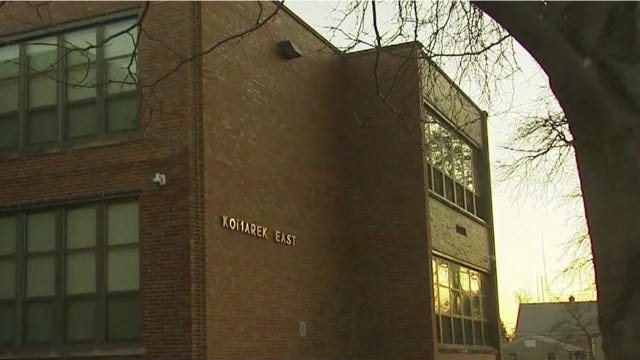 North Riverside school closes for remainder of week due to flu outbreak