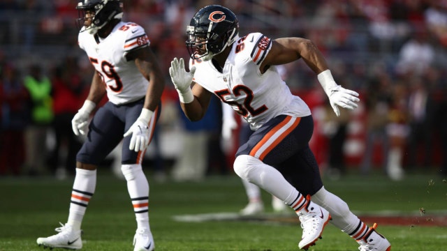 Bears warn of spike in counterfeit playoff tickets and ticket scams