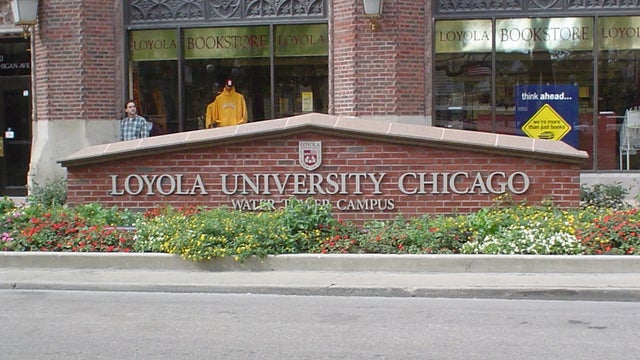 Loyola University joins list of schools requiring students to be vaccinated against COVID-19