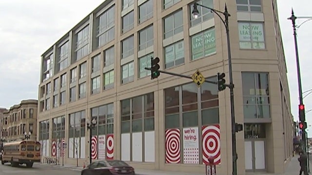 Target hiring 80 for new Lakeview store