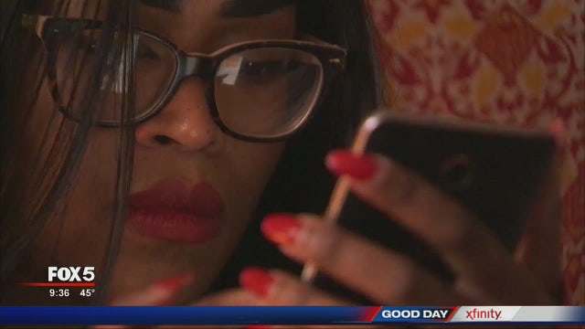 Why your smartphone could be ruining your sleep