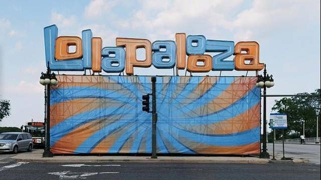 Chicago to give away 1,200 single-day Lollapalooza passes to vaccinated people