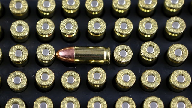 Two men shot while sitting on porch in Lawndale