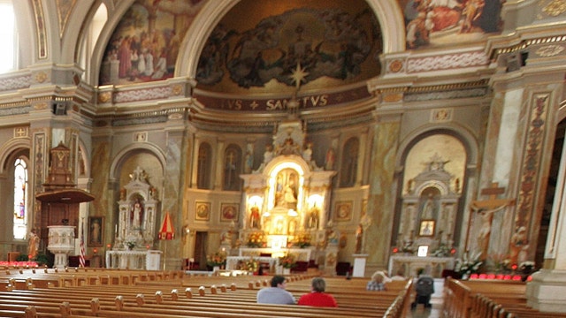 Archdiocese of Chicago announces decree dispensing Catholics from Easter obligations due to COVID-19