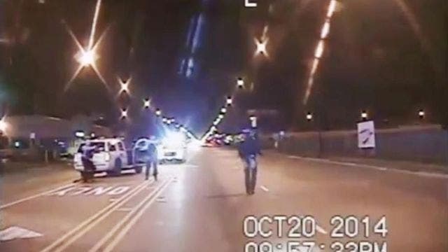 Judges affirm firings of 2 Chicago cops in Laquan McDonald shooting