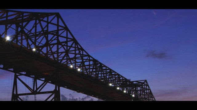 Skyway toll booth workers preparing for possible Labor Day weekend strike