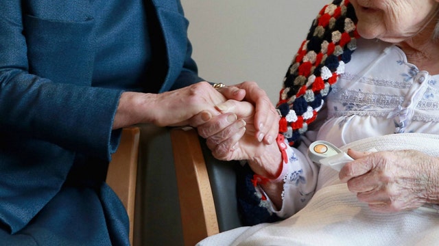 Illinois home care, child care workers to get overdue raises